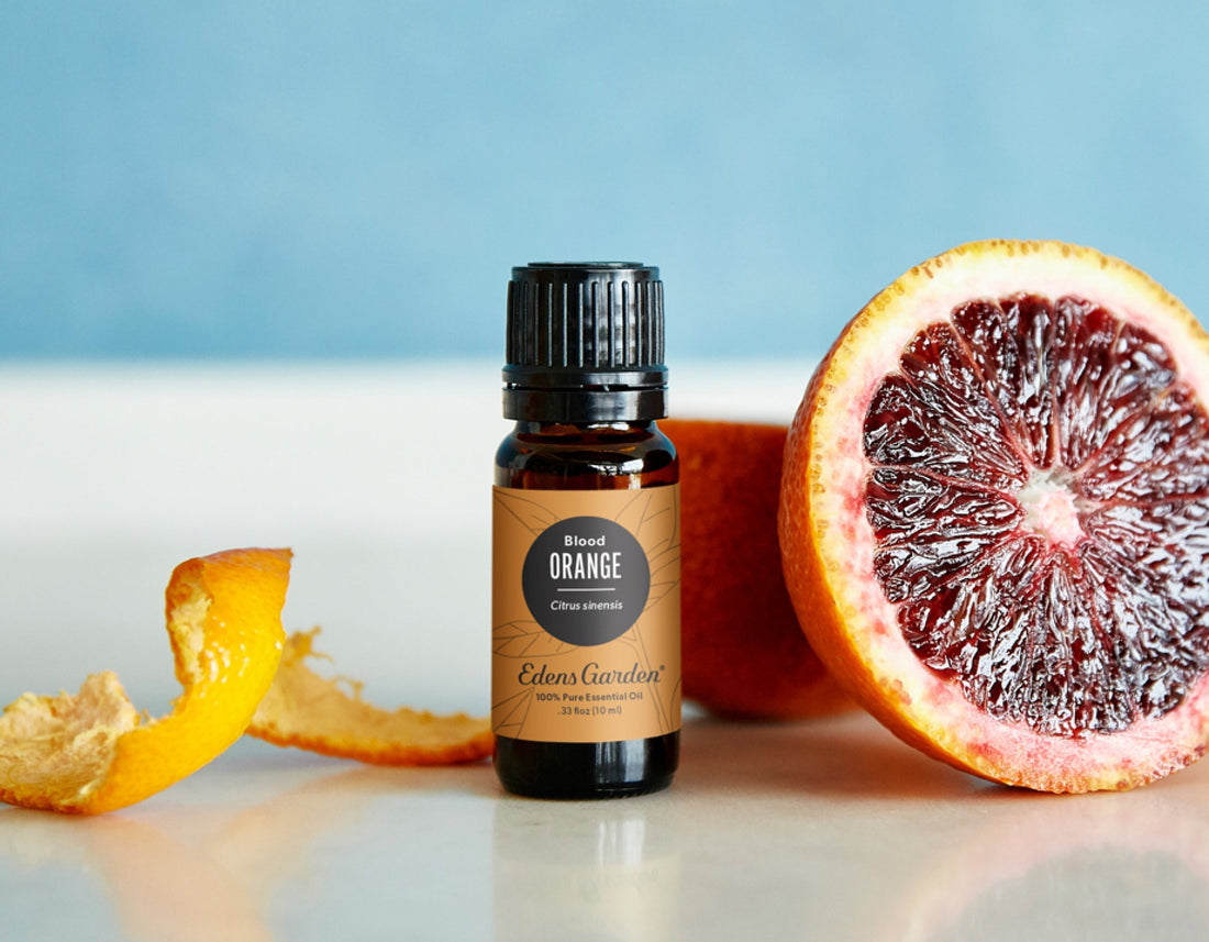 How Essential Oils Work