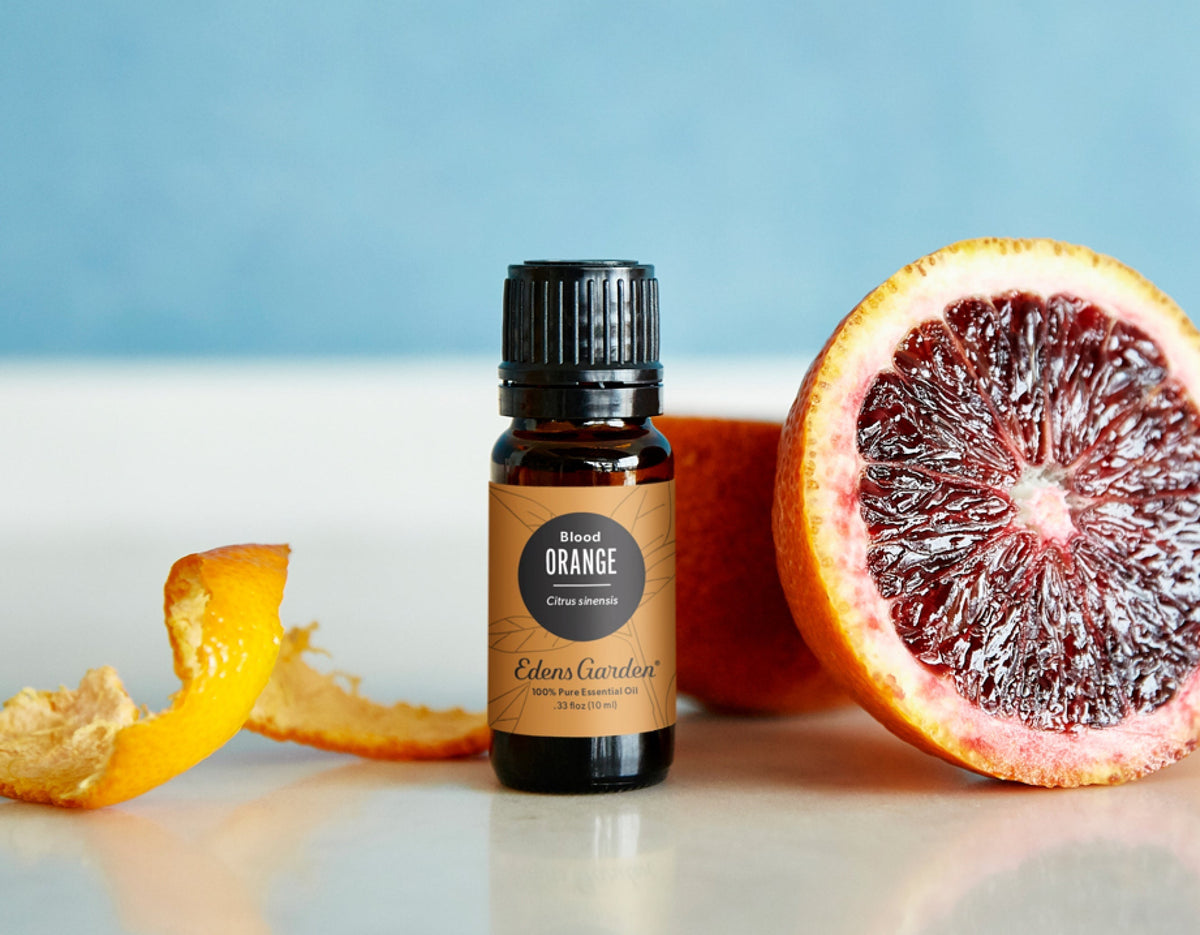 How Essential Oils Work