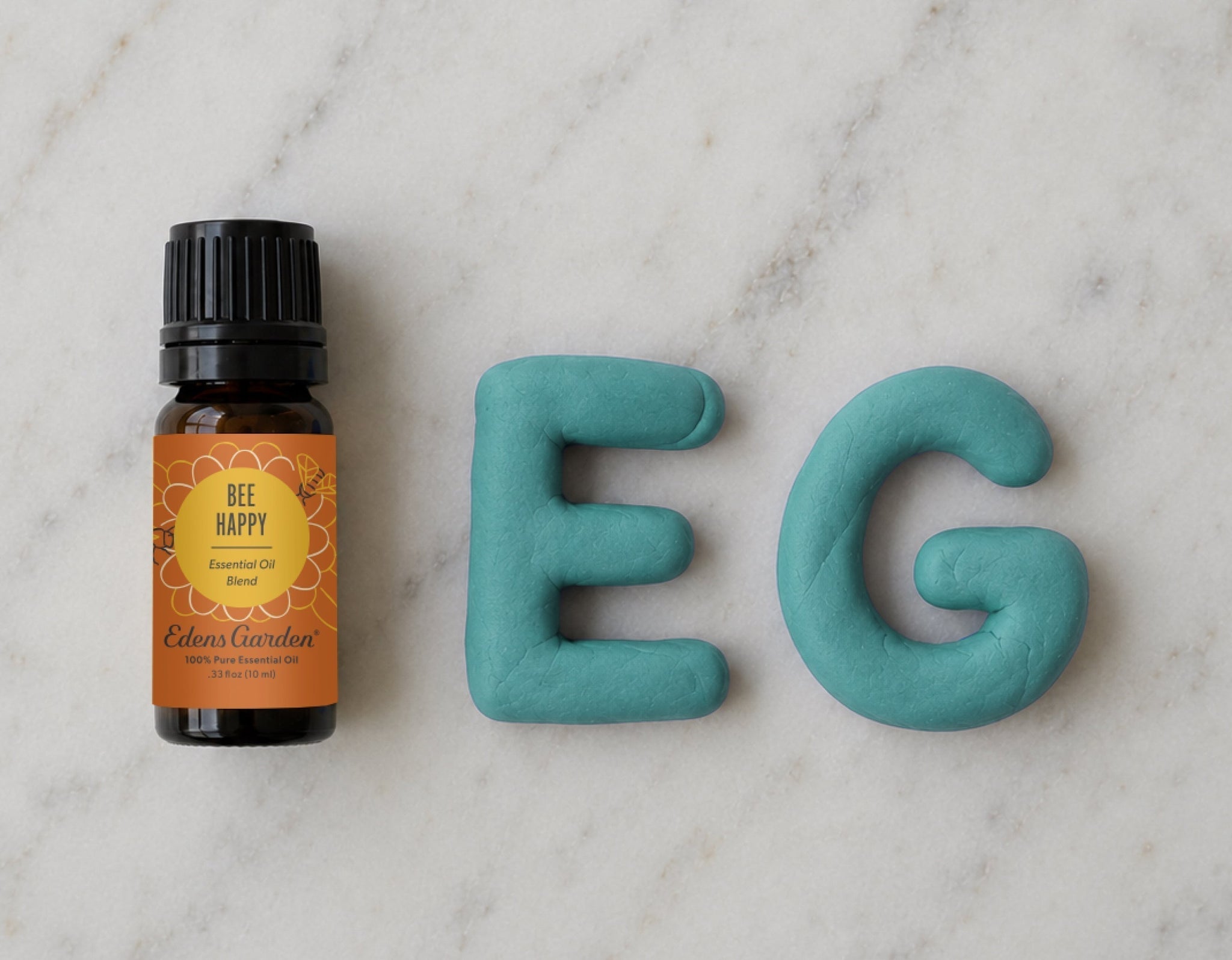 DIY | Summer Kid Activities With Essential Oils