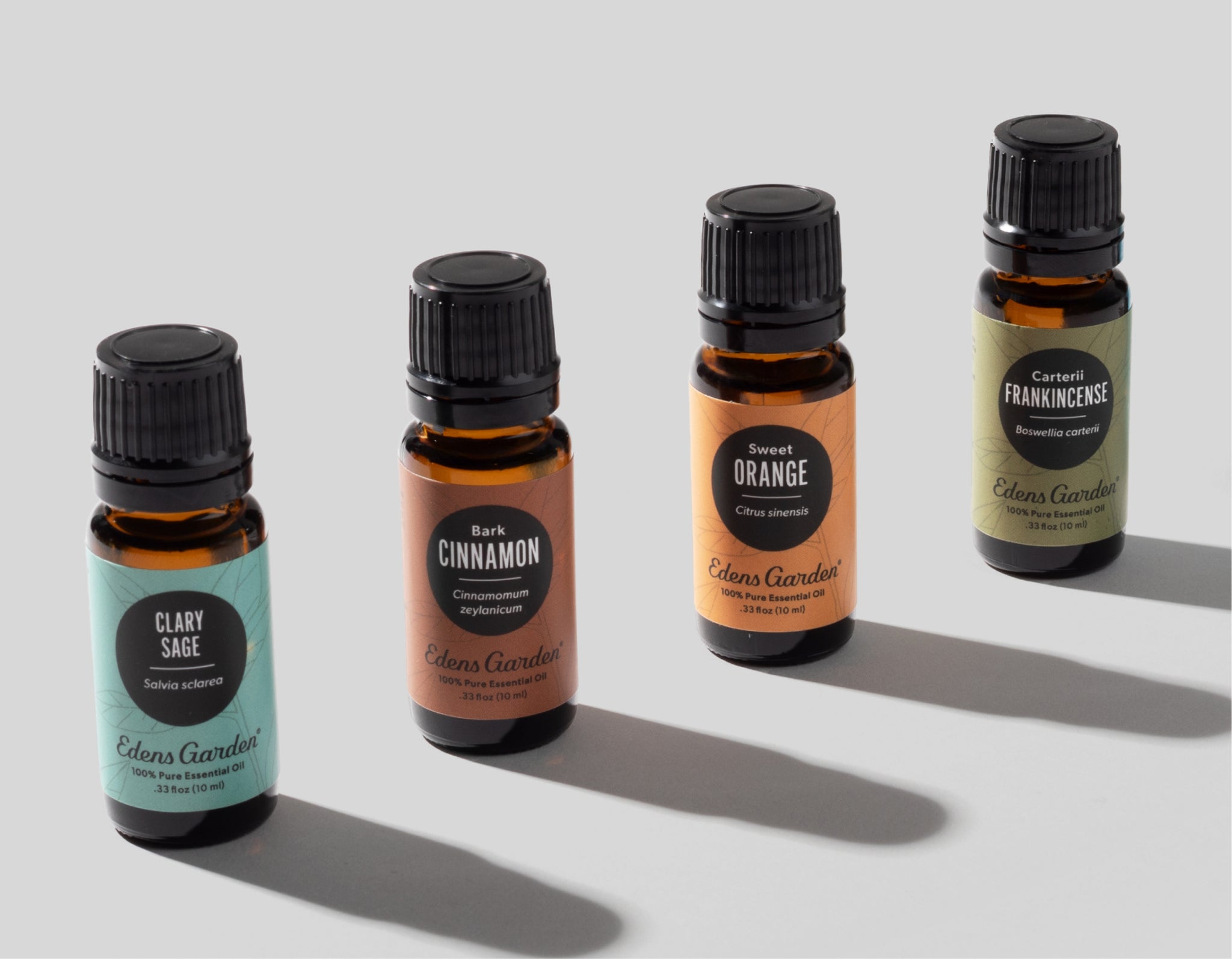 Are Organic Essential Oils Better for You? Here's the Truth