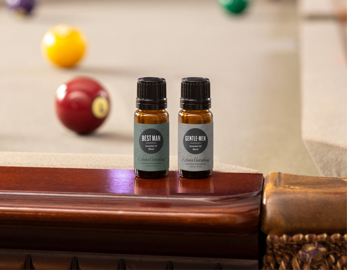 10 Father’s Day Essential Oil Gift Ideas To Celebrate Dad + Gift Guide
