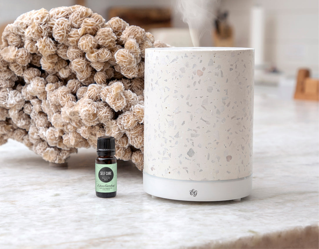 10 Best Easy Essential Oil DIY Gifts For Mother's Day