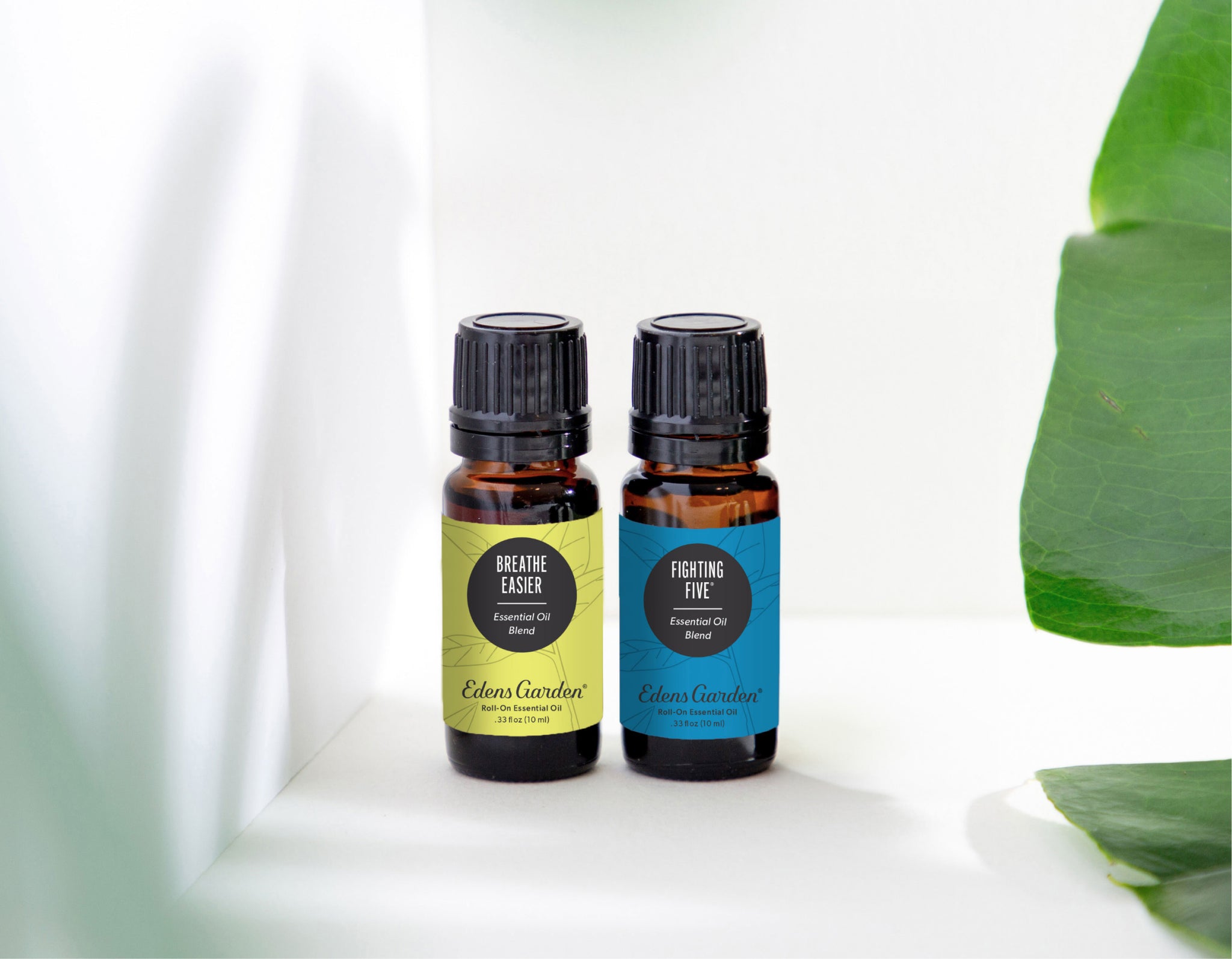 Edens Garden vs Young Living: Everything You Need To Know