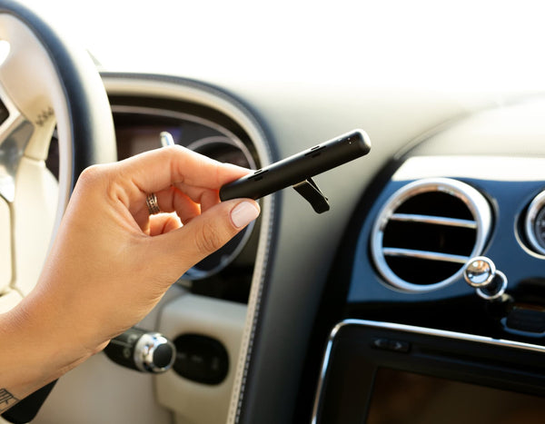 The Best Benefits Of A Car Diffuser