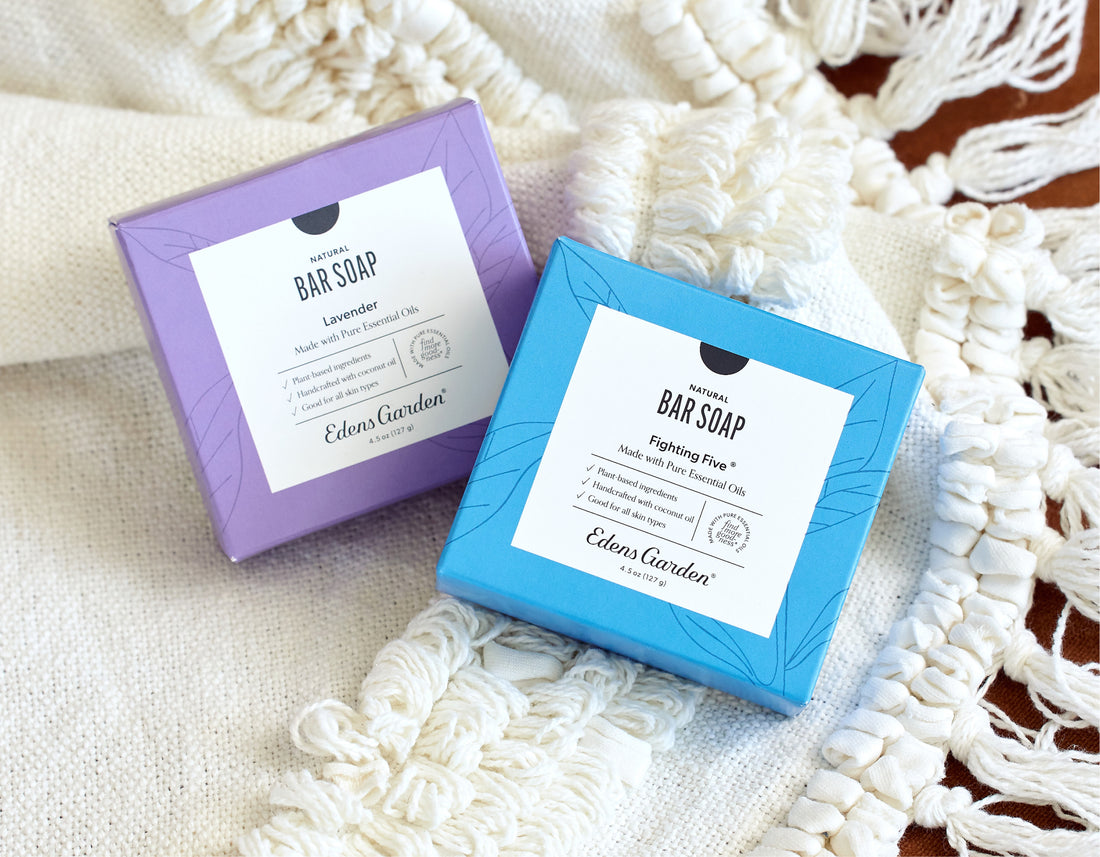 Day #11- 25% off Home & Body Care