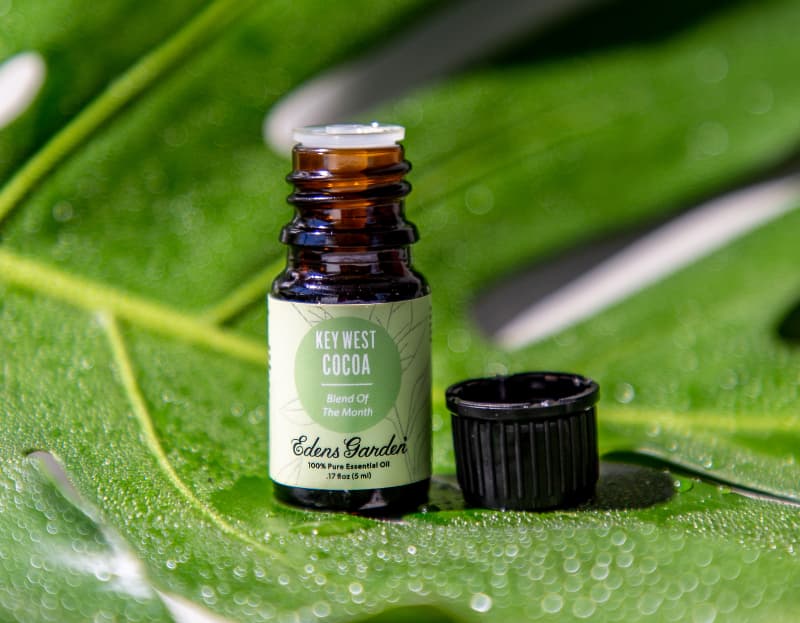 April's Blend of the Month is Here | Edens Garden