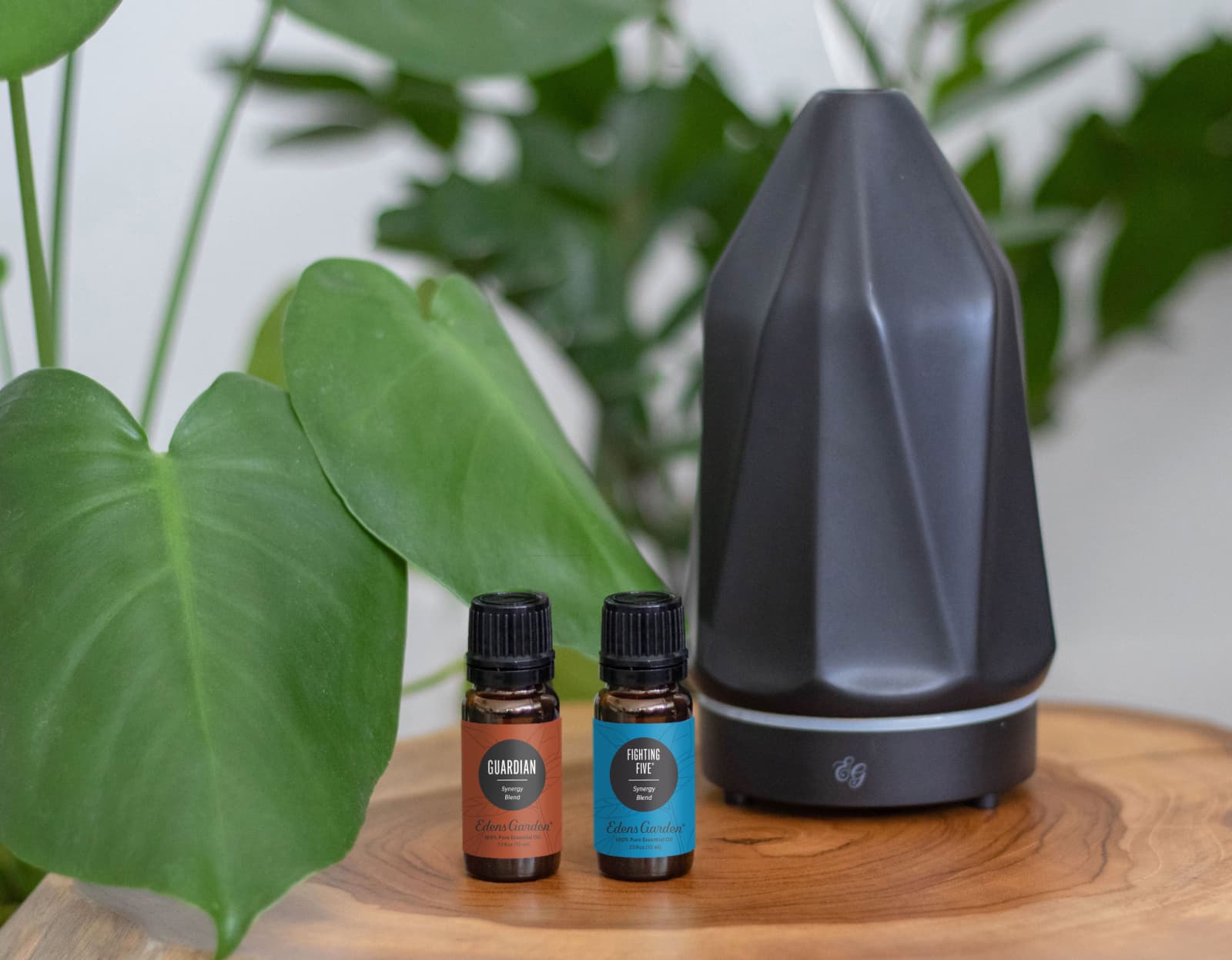 This or That: Guardian Vs Fighting Five