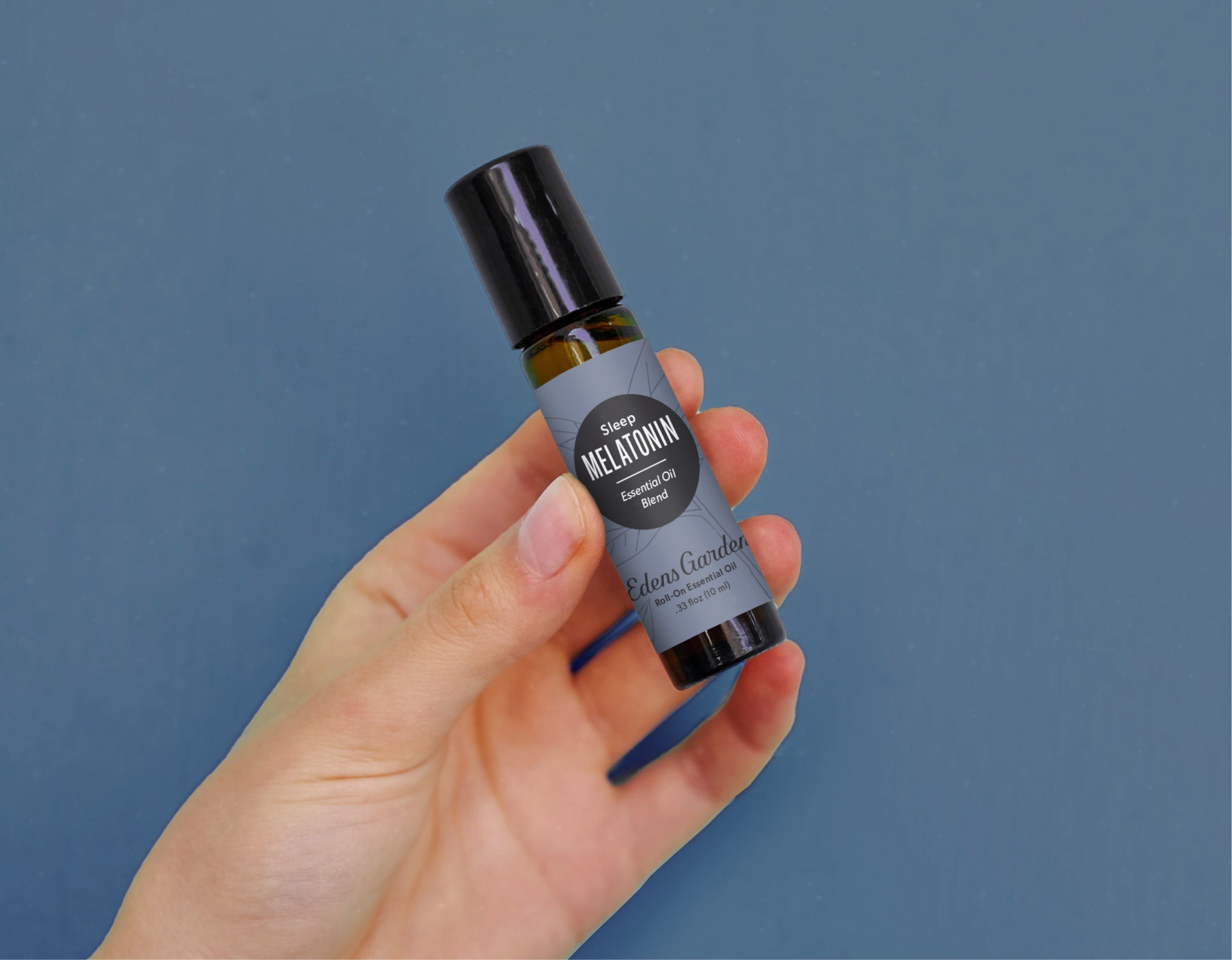 Nighttime Essentials | Melatonin Sleep Blend