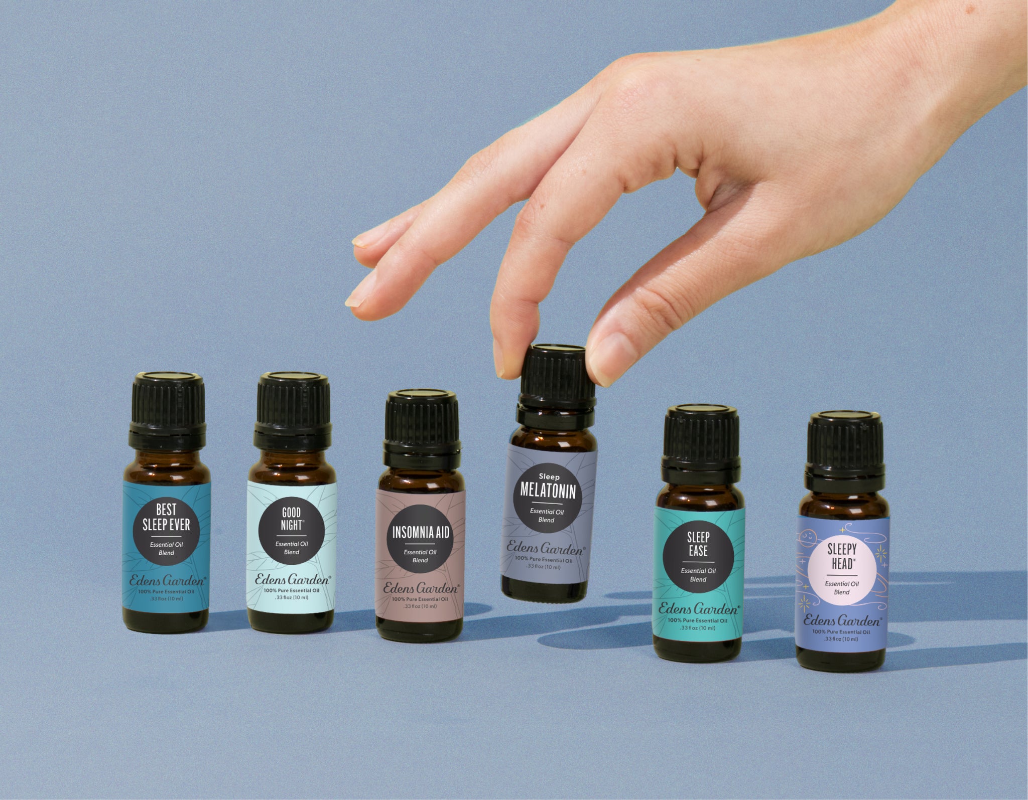 The Sleep Collection