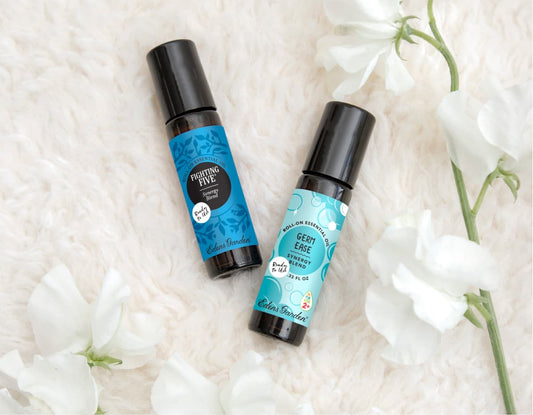 Essential Oil Roll-ons