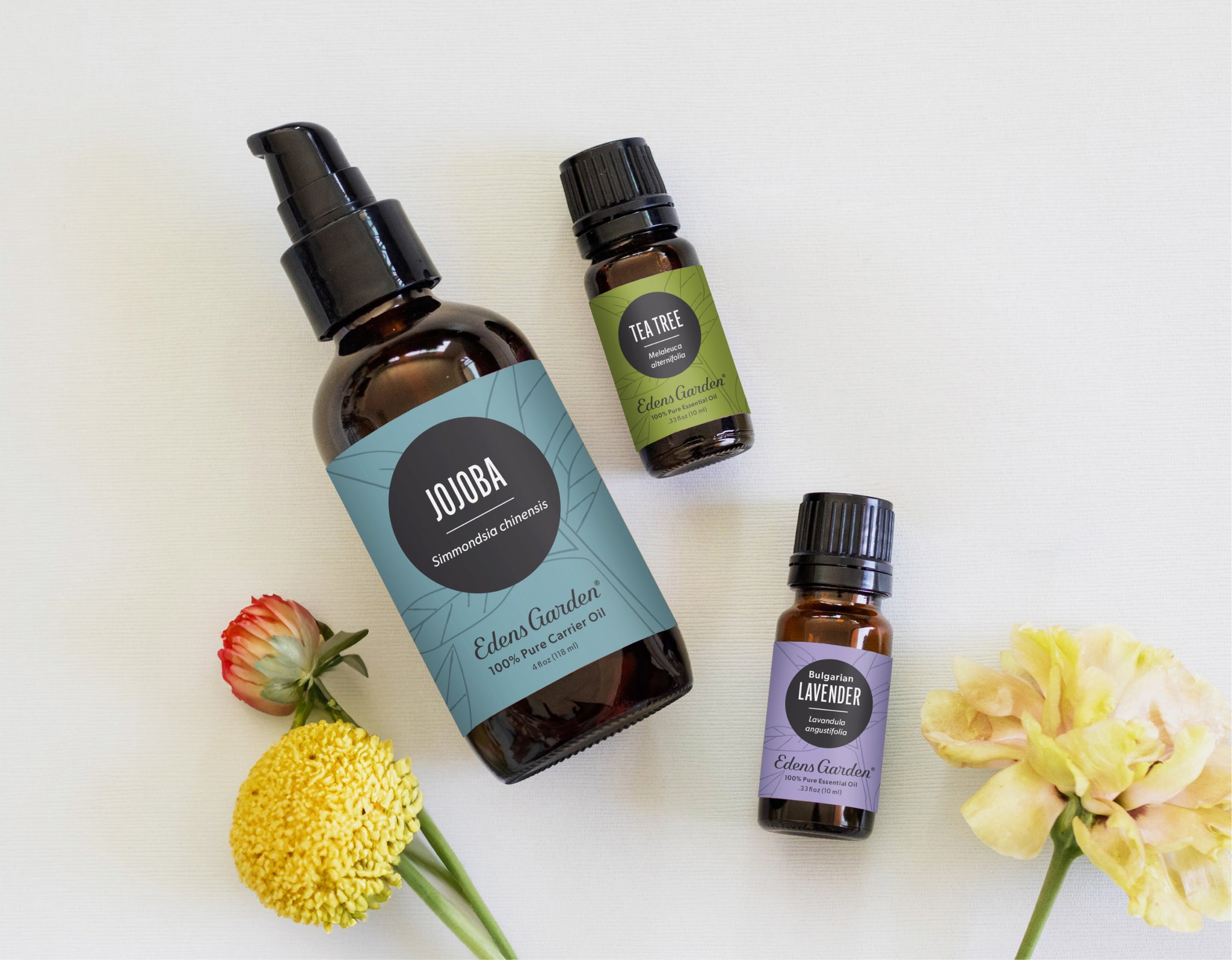 The Best Essential Oils Gift Sets of 2020