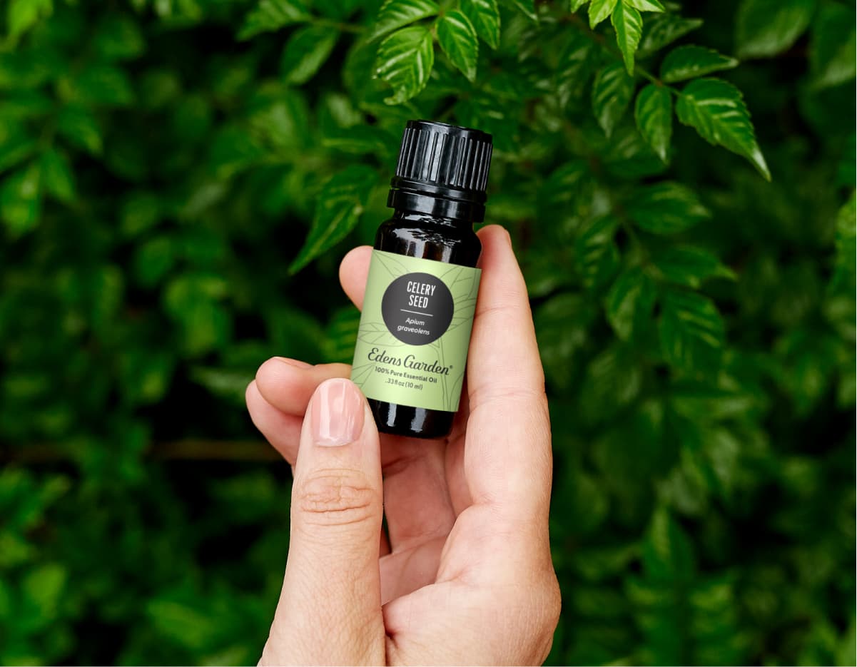 10 Essential Oils You've Never Used (And How to Use Them)