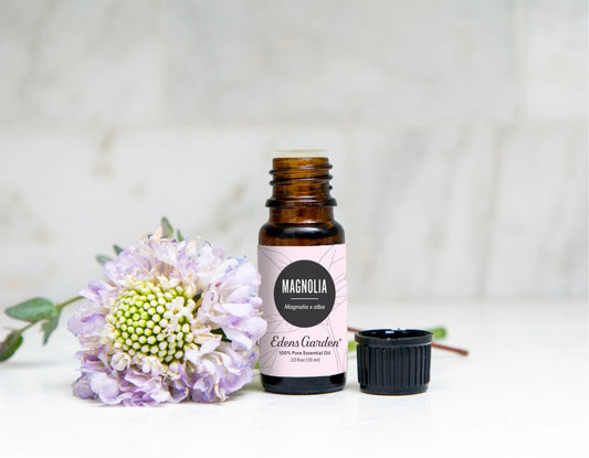 Feel In Bloom: Emotional Benefits of Floral Essential Oils