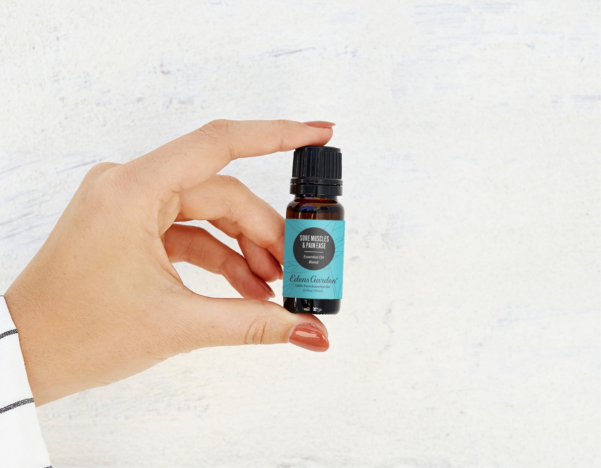 Minty Fresh Relief | The Secret Weapon For Soothing Sore Muscles