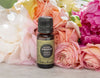 Essential Oils for A Romantic Massage