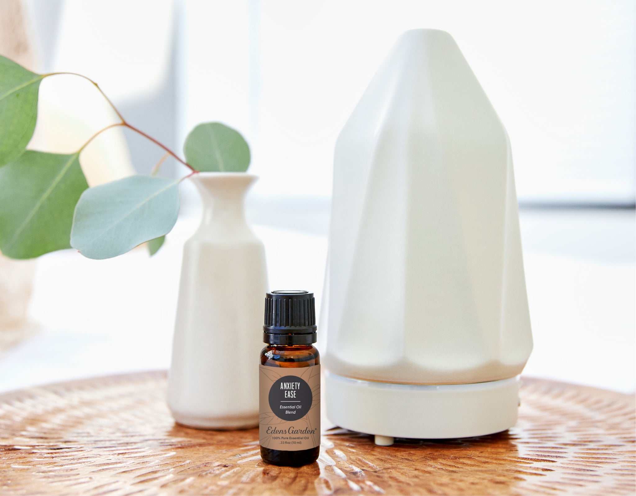Introducing Our New Diamond Diffuser