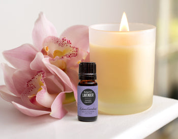 Yes, You Can Use Essential Oils for Candle Making—Here’s How