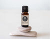 Elevate Your Home with Tonka & Wood Essential Oil Blend