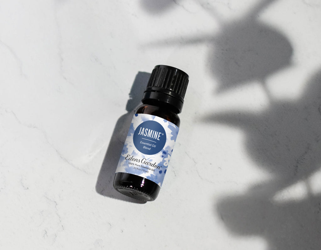 Best Benefits and Uses Of Jasmine Oil | Edens Garden