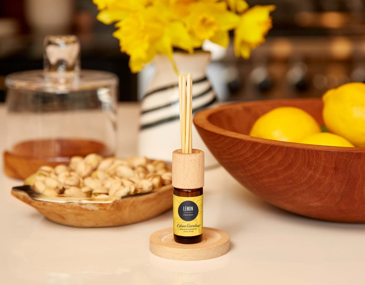 Which Essential Oils Should I Use for Digestion?- AAA
