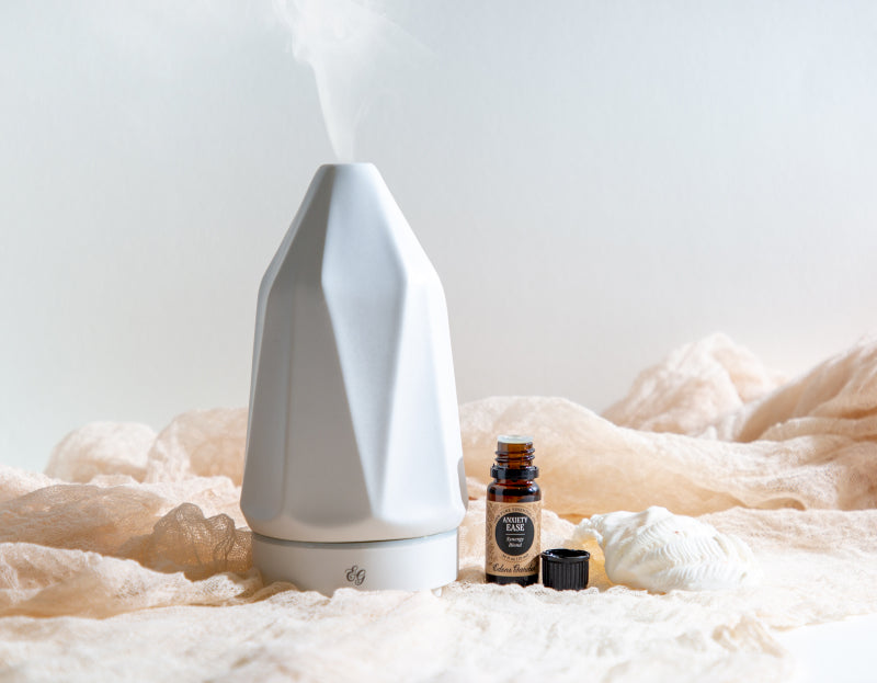 How To Deodorize Small Spaces