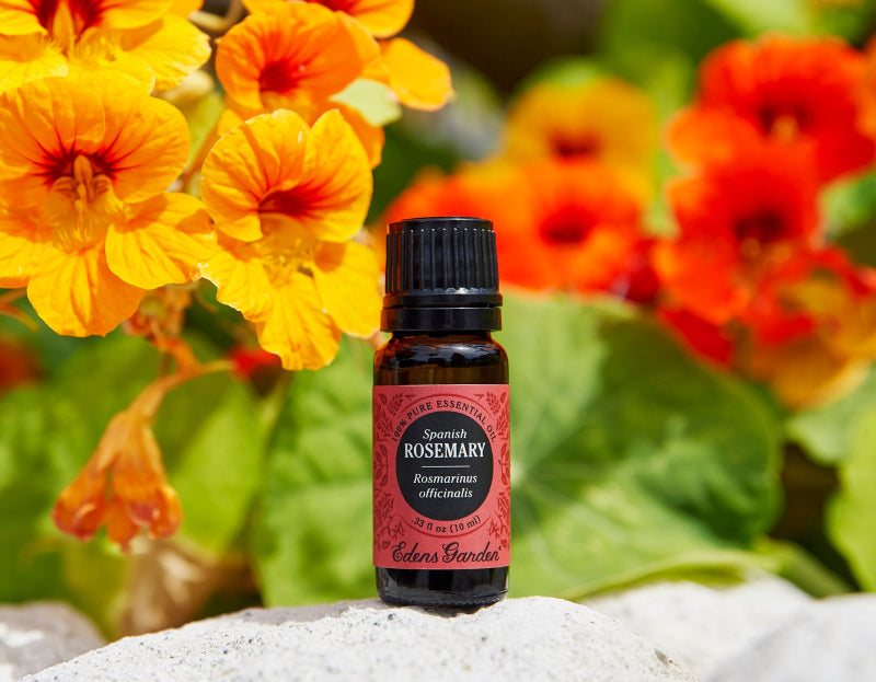 Garden of Flowers | Natural Perfume | Essential Oil Blend | Arogya Holistic  Healing