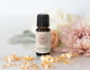 N°13 Limited Edition Blend surrounded by gold dust and flowers 