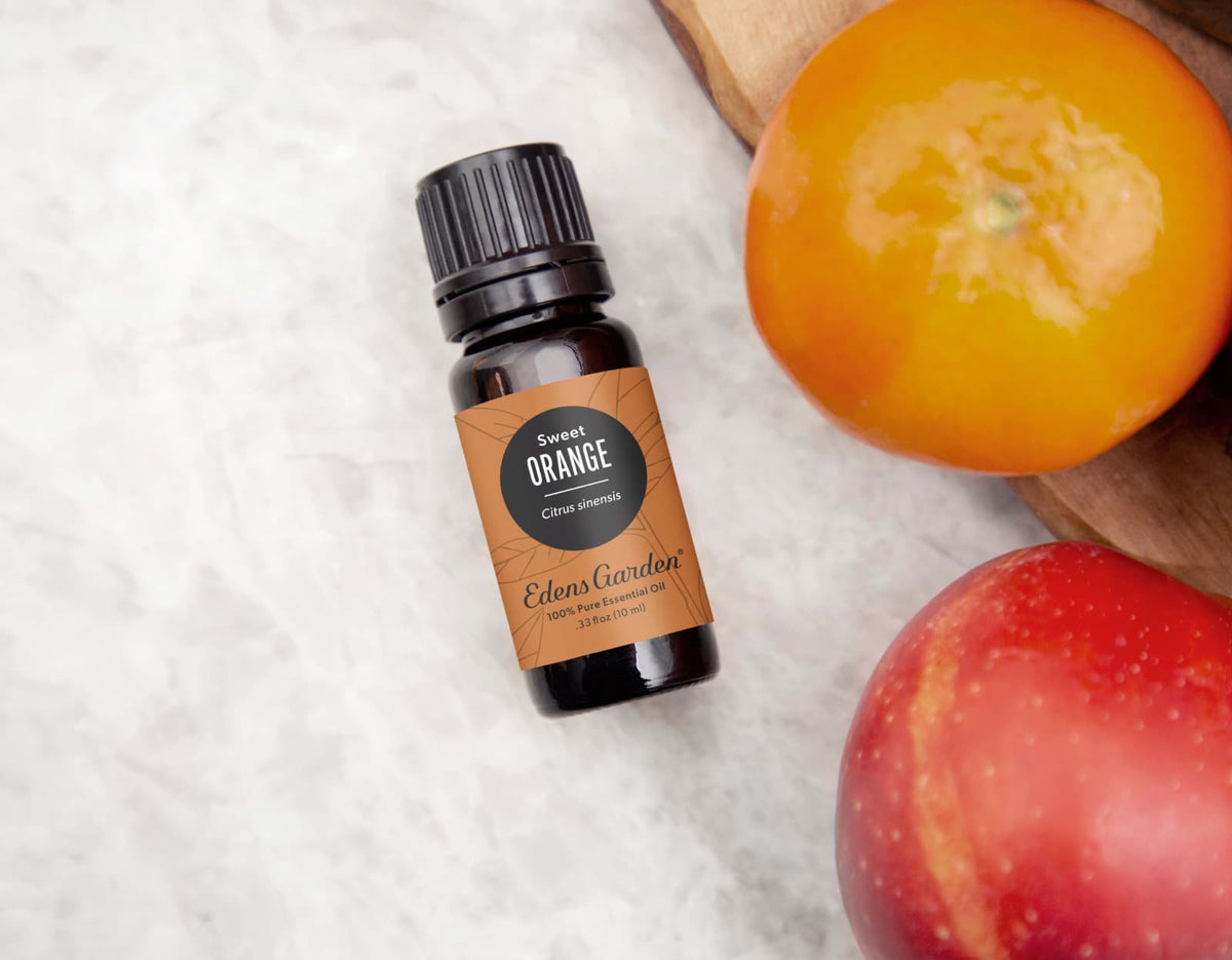 How to Blend Essential Oils Aromatically and Therapeutically