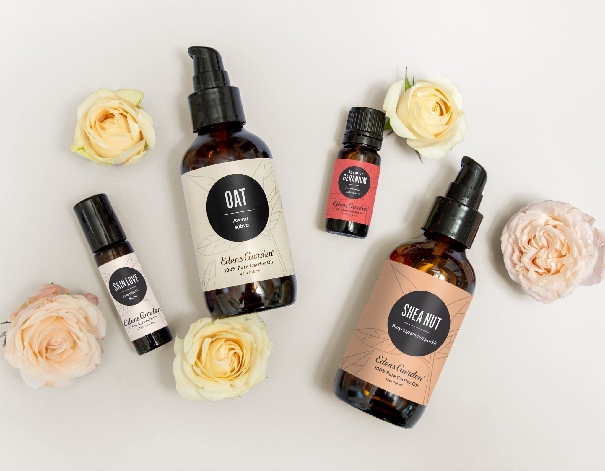 FREE Download | Essential Oil Quick Tips!