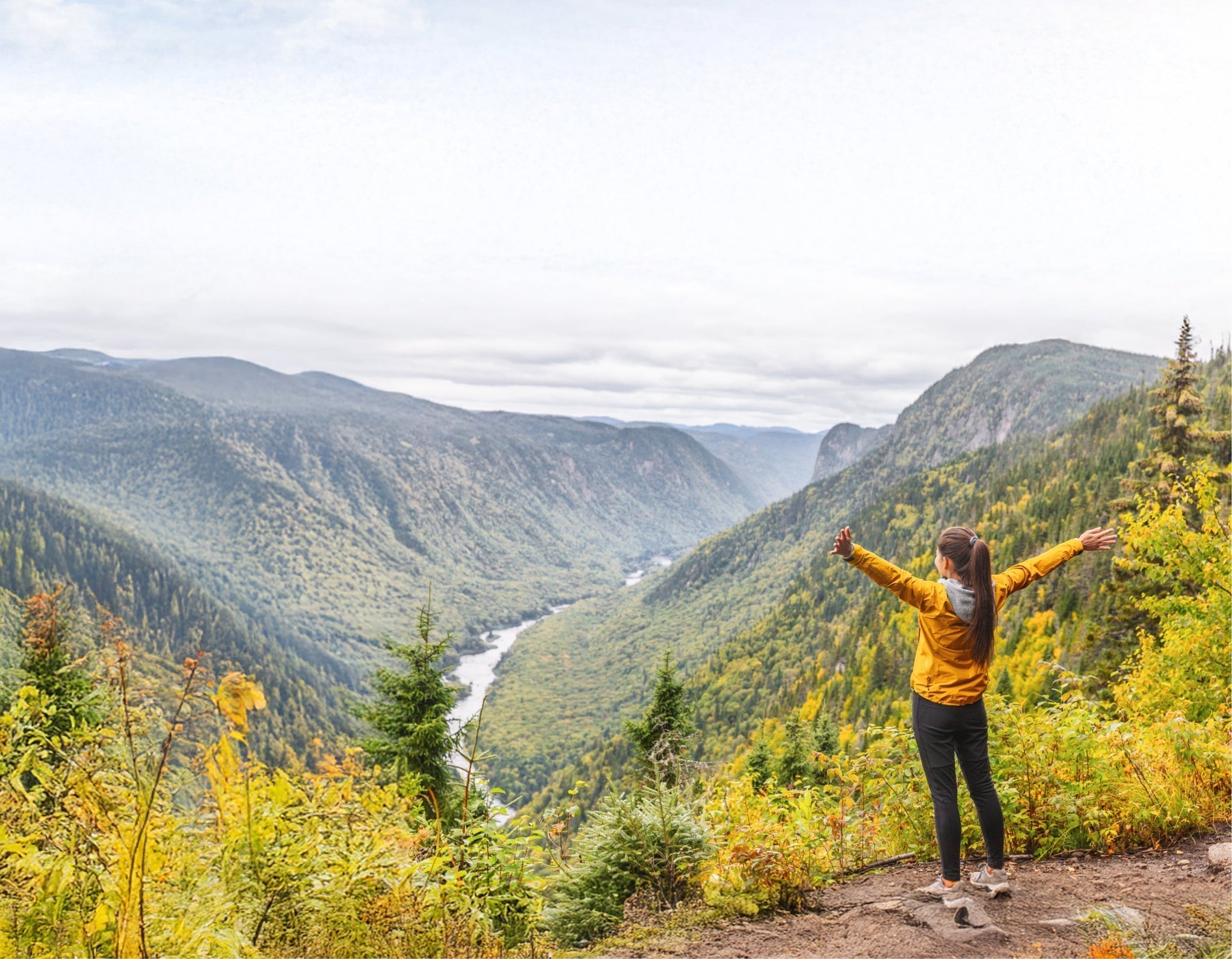 5 Ways to Be Kinder to The Earth in 2025