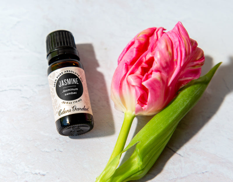 Best Benefits and Uses Of Jasmine Oil | Edens Garden