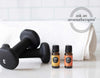 AAA: Can Essential Oils Help Me Get More Out Of My Workouts?
