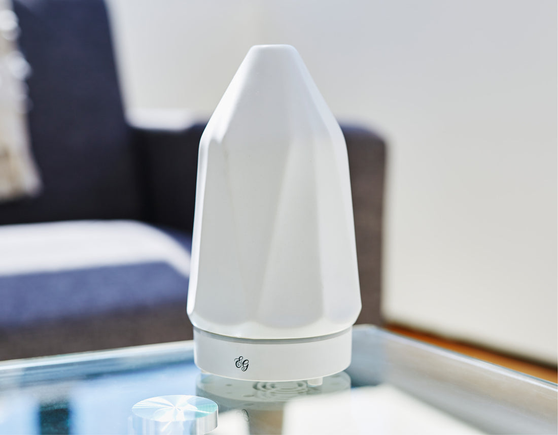 Top 5 Tips For Using The Diamond Diffuser