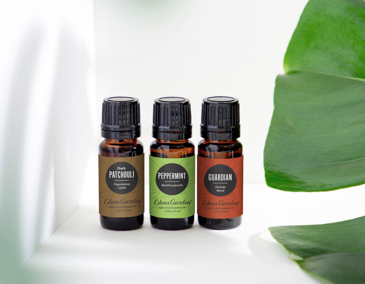 Do Essential Oils Have Frequencies? Ask An Aromatherapist