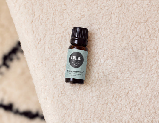 Find The Best Essential Oils For Hair In Our Hair Love Essential Oil Blend