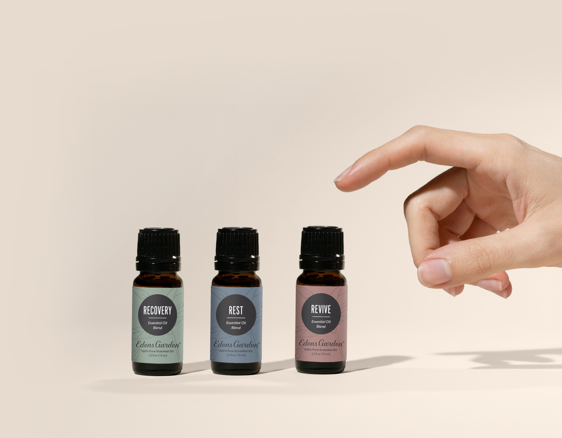 Wellness Check: Recharge Your Whole Self