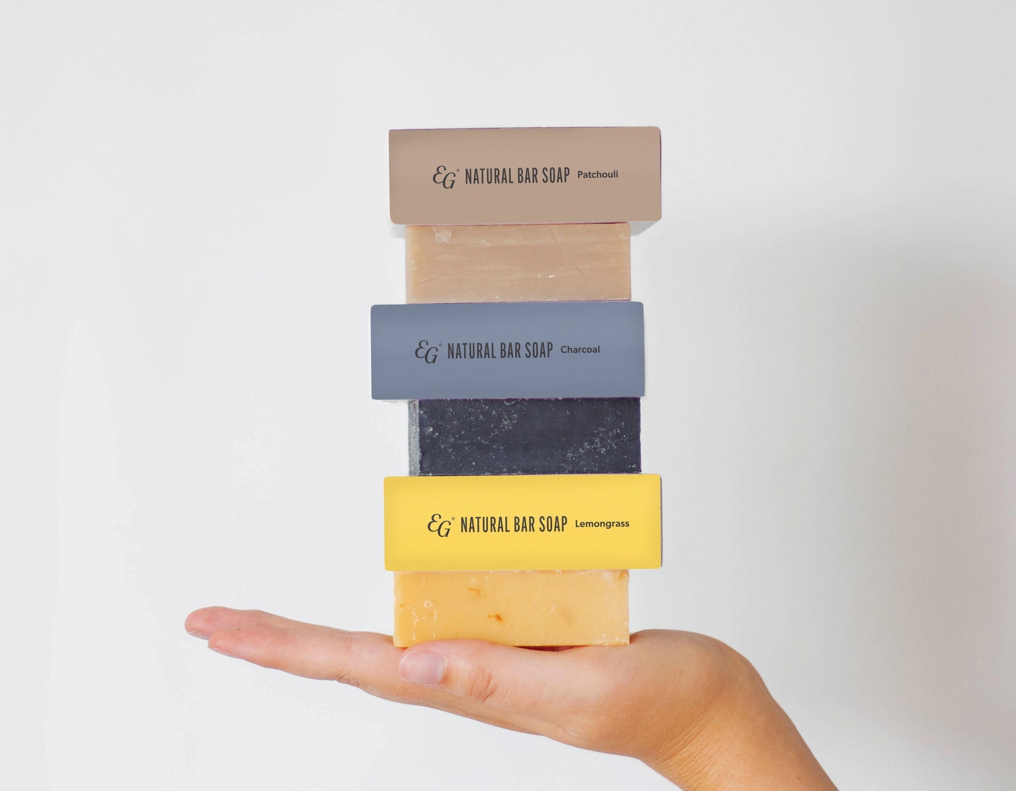 5 Myths About Natural Bar Soap