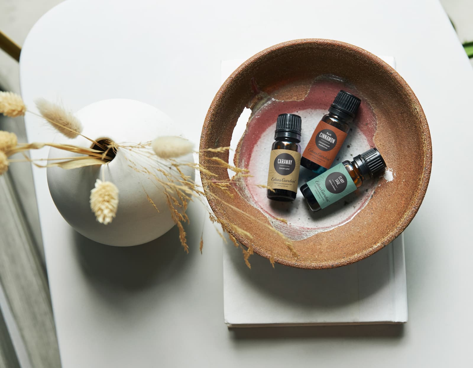 Can Essential Oils Be Used As Preservatives? AAA