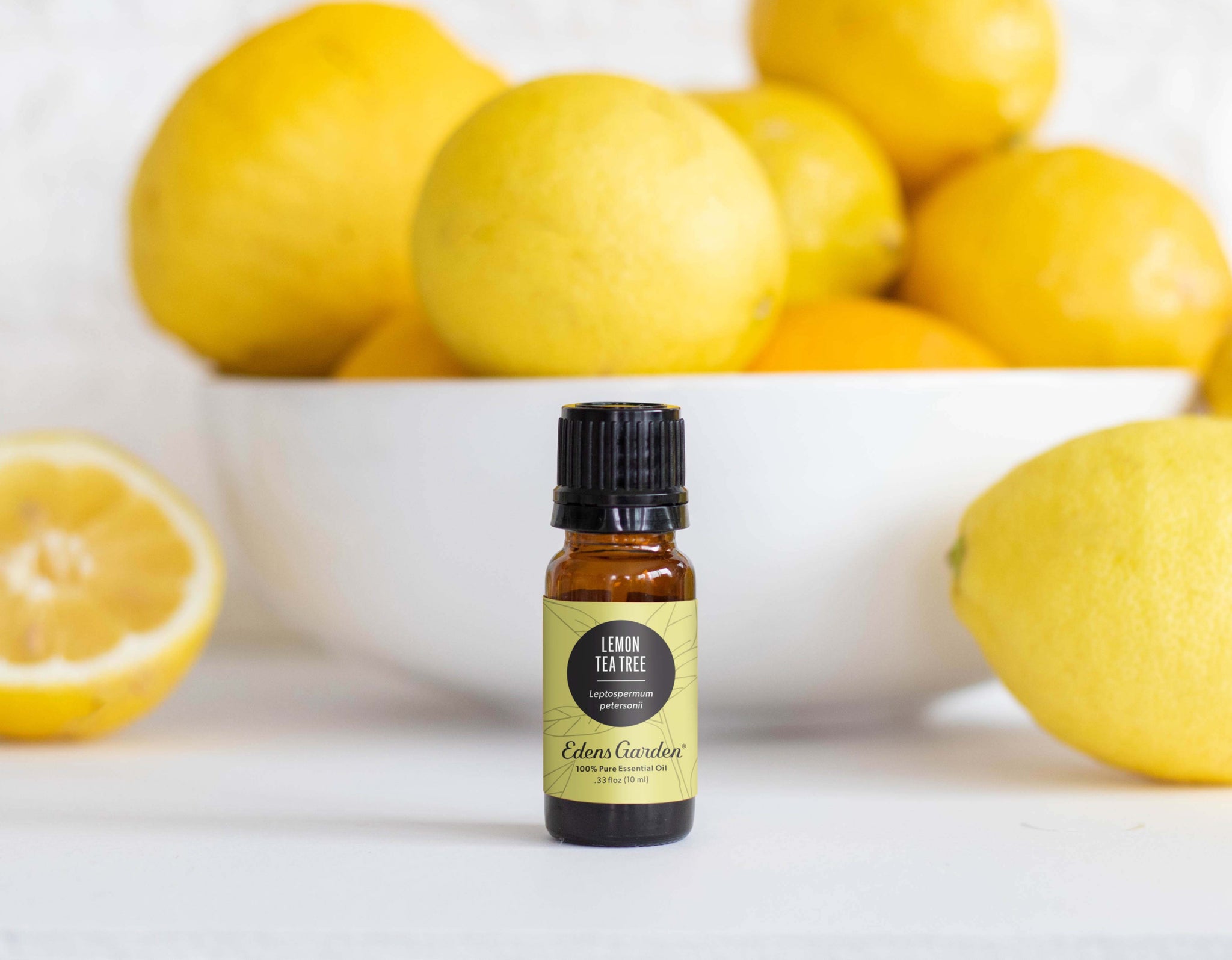 AAA | How Do Antiviral Essential Oils Work?