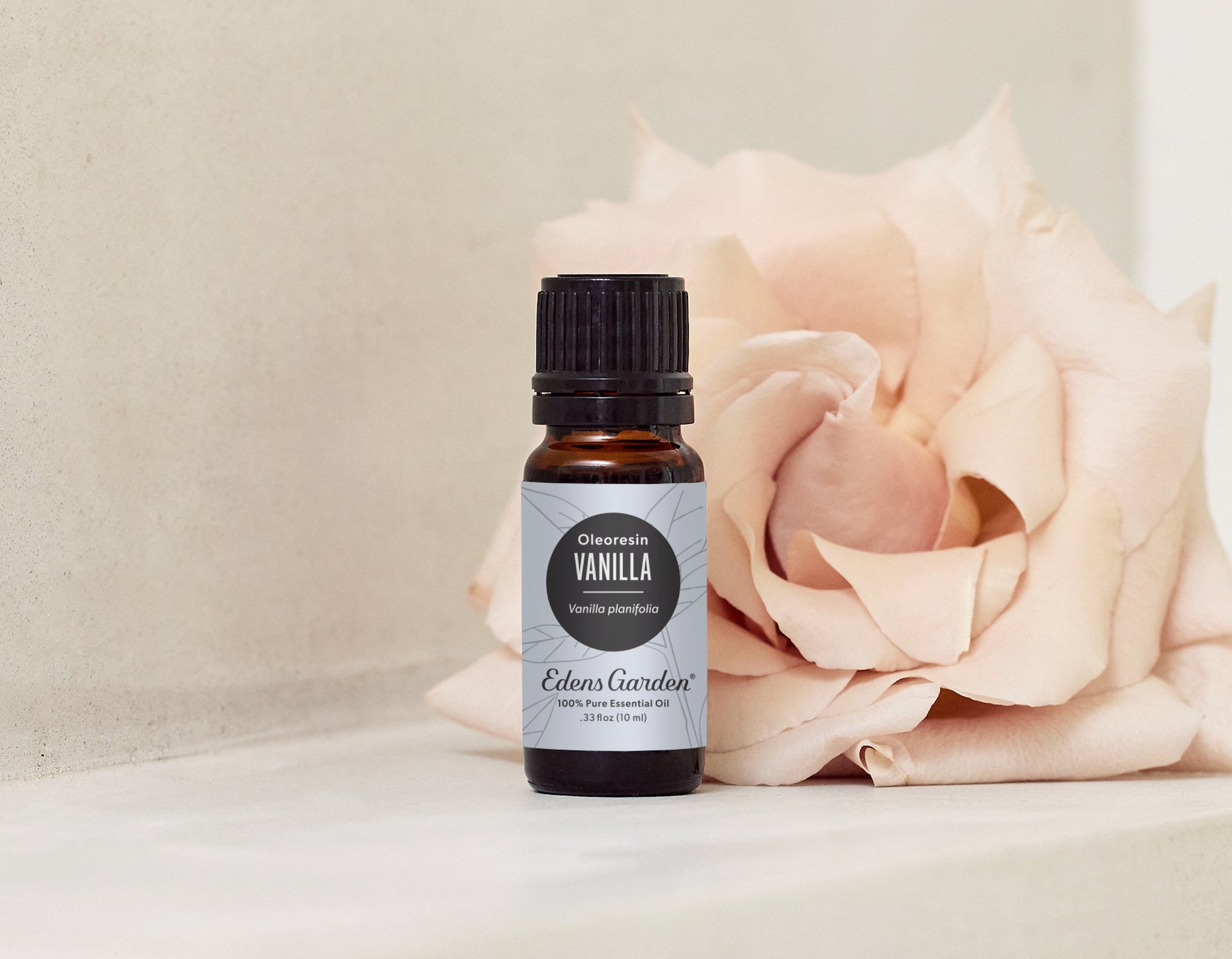 Top 10 Benefits & Uses Of Vanilla Essential Oil- Oleoresin