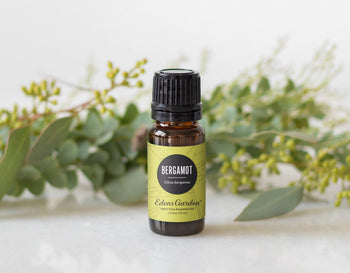 Bergamot Essential Oil Top Benefits and Uses