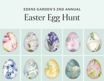 2026 Easter Egg Hunt