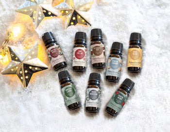 Winter 2025 Limited Edition Blends + 2 NEW ARRIVALS