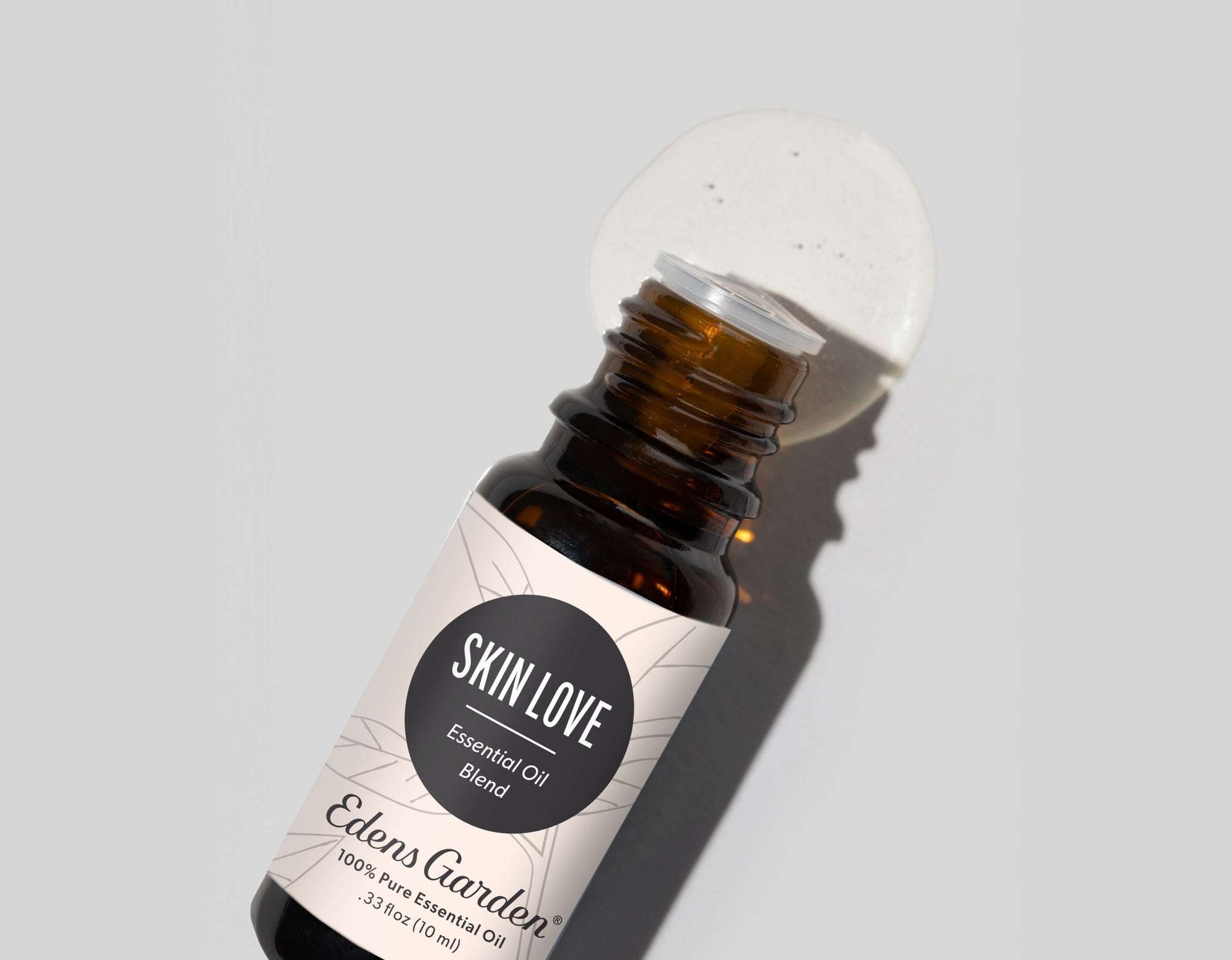 How Much Product Should I Use?  Essential Oil Dilution Rate Guide