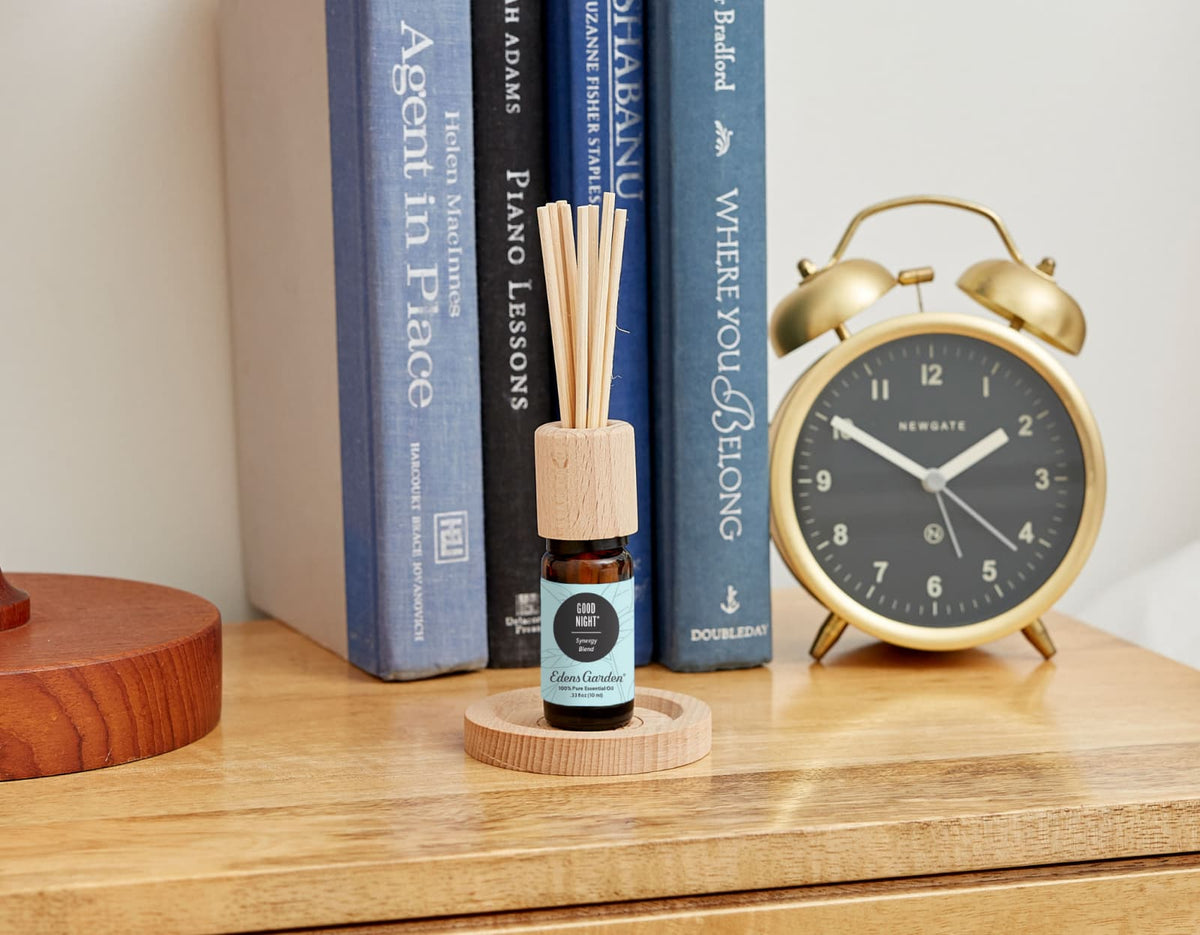 Do Essential Oils Give You Weird Dreams?- AAA