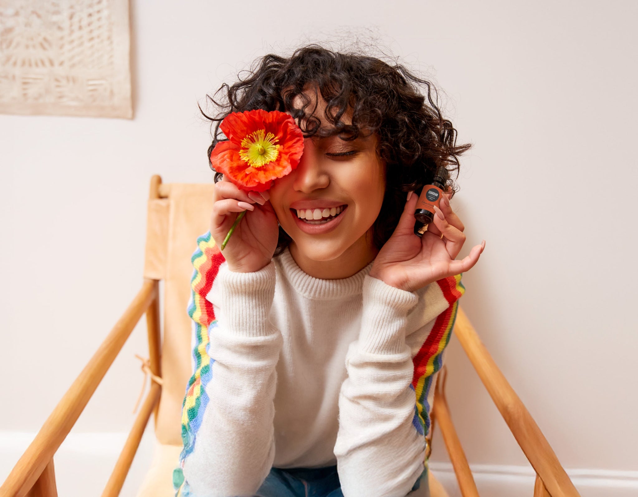 This or That: Essential Oil Blends for Immunity & Wellness