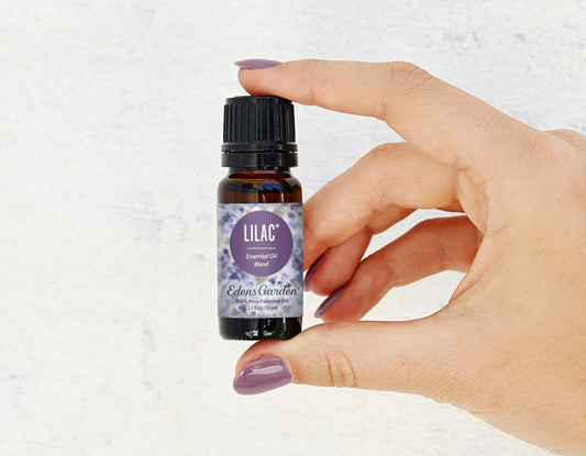 Let's Talk: You Deserve the Truth About Our Lilac Oil
