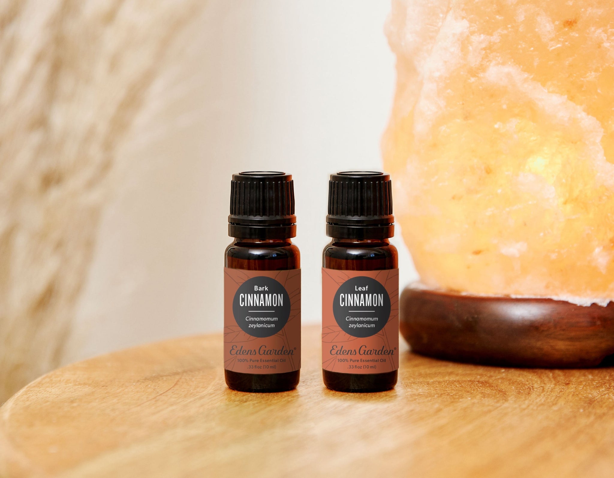 How To Stay Warm This Winter With Essential Oils