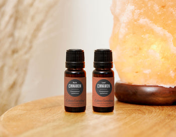 How To Stay Warm This Winter With Essential Oils