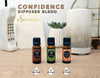 Get More Confidence With This Essential Oil Diffuser Blend